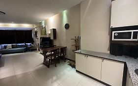 Riverside Condo Chiang Mai